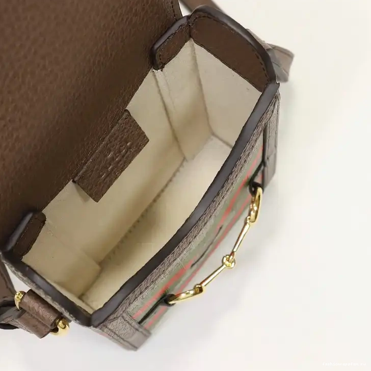 Fashionrep Gucci Bag 2112DJ0046 0803